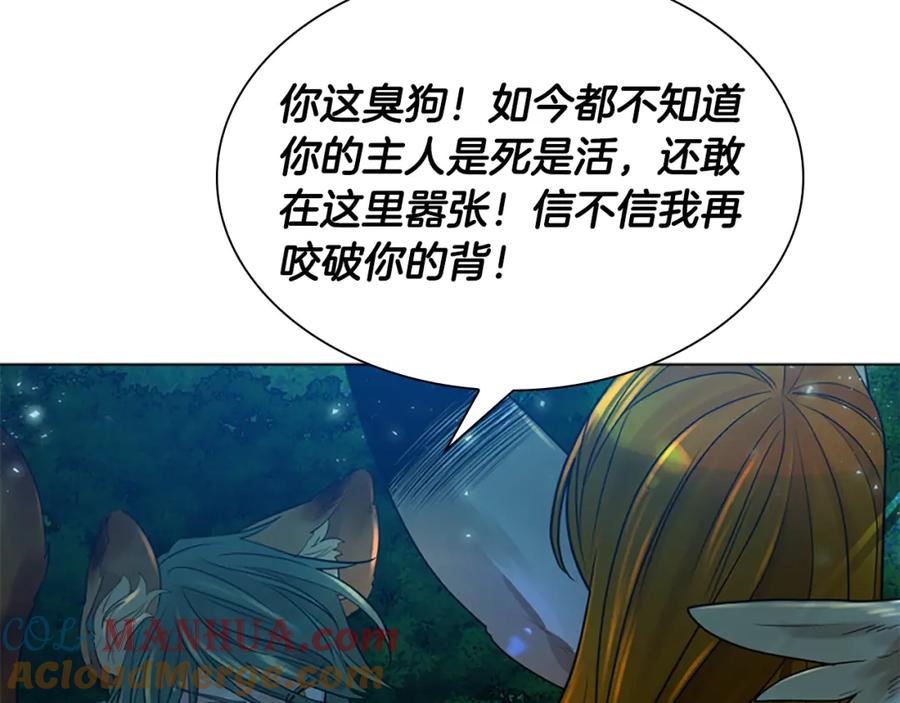 《狐狸的枷锁》第160话 姗姗来迟 第29页