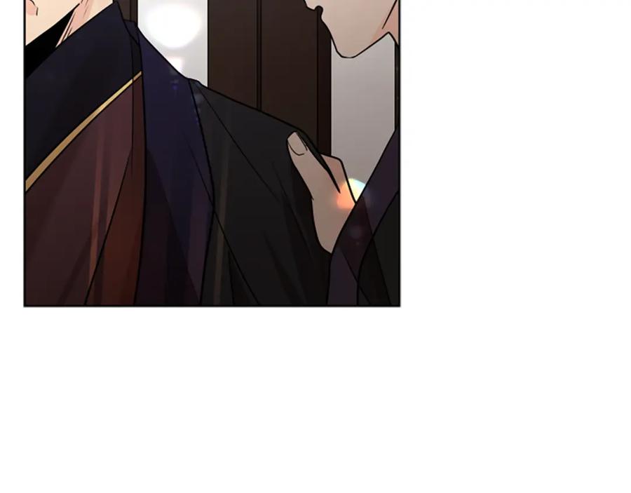 《狐狸的枷锁》第160话 姗姗来迟 第124页