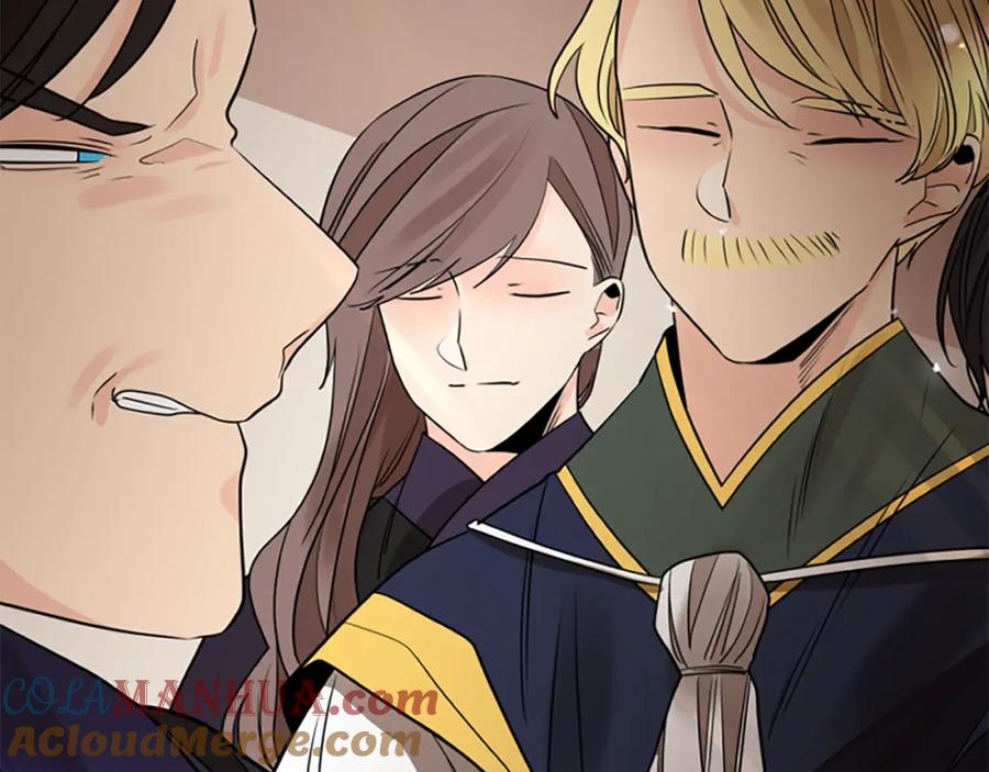 《狐狸的枷锁》第160话 姗姗来迟 第121页