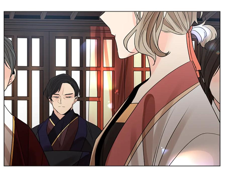 《狐狸的枷锁》第160话 姗姗来迟 第82页