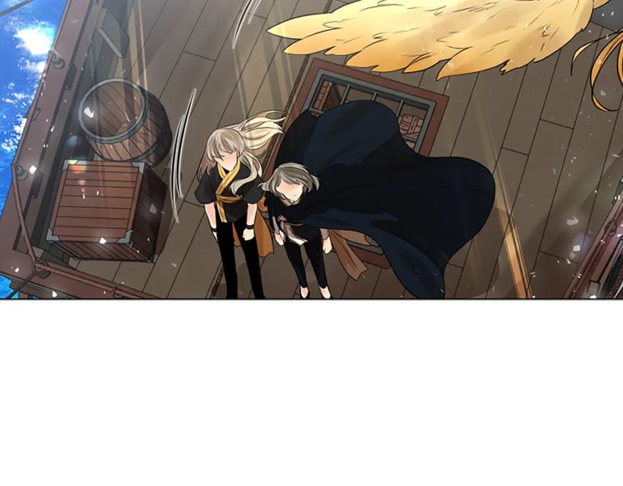 《狐狸的枷锁》第161话 掉转船头 第48页