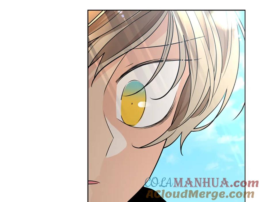 《狐狸的枷锁》第161话 掉转船头 第113页