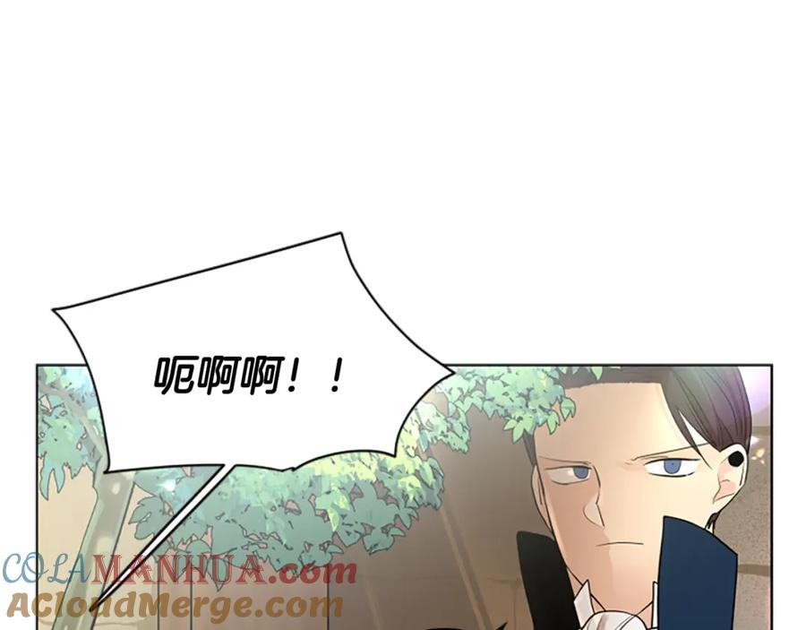 《狐狸的枷锁》第161话 掉转船头 第17页