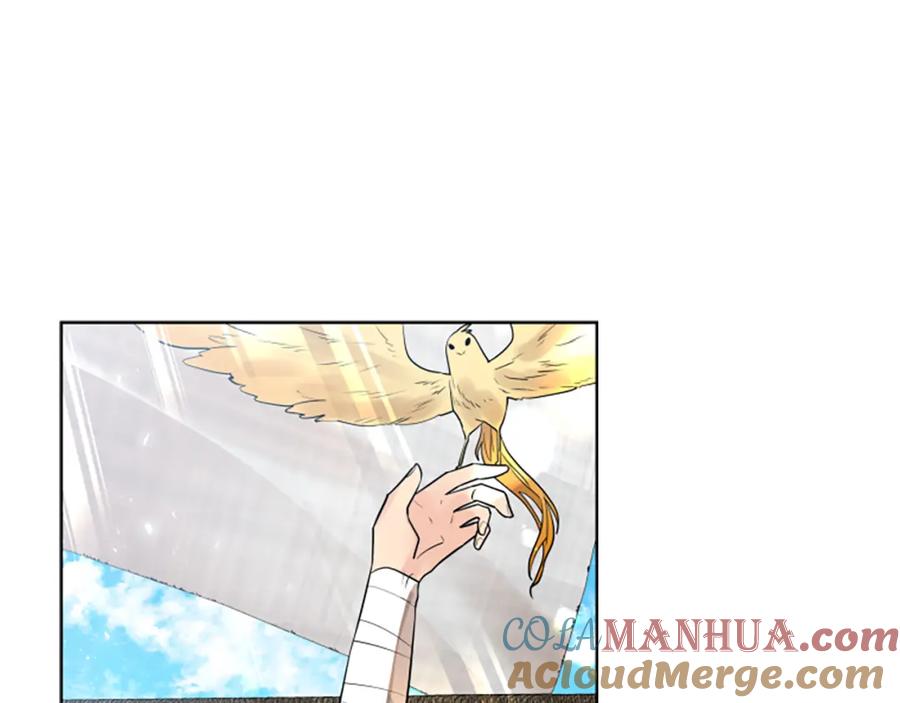 《狐狸的枷锁》第161话 掉转船头 第49页