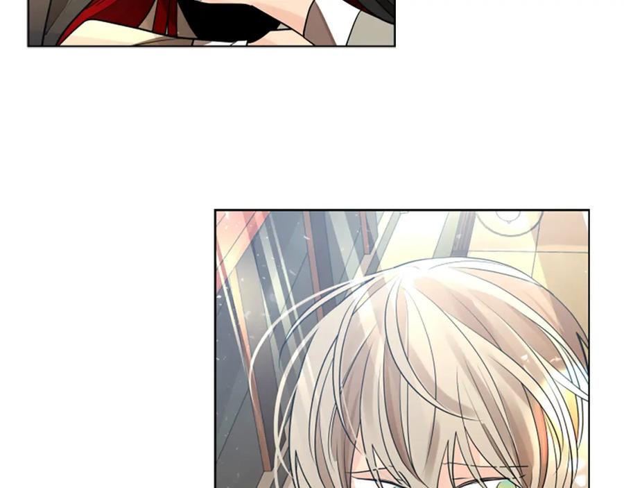 《狐狸的枷锁》第161话 掉转船头 第88页
