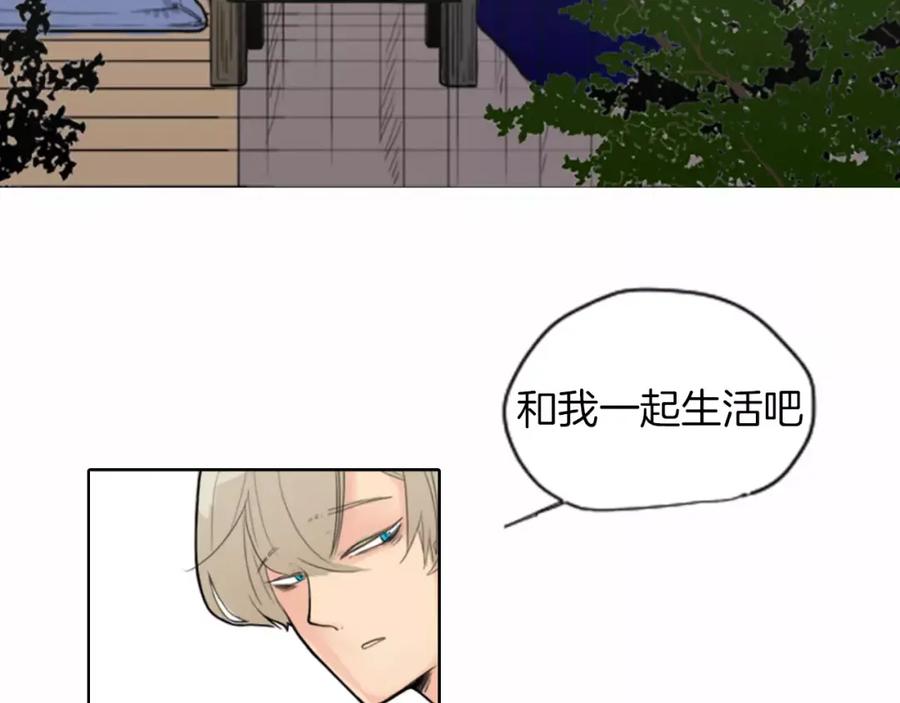 《狐狸的枷锁》序章 跨种族的兄弟虐恋 第3页