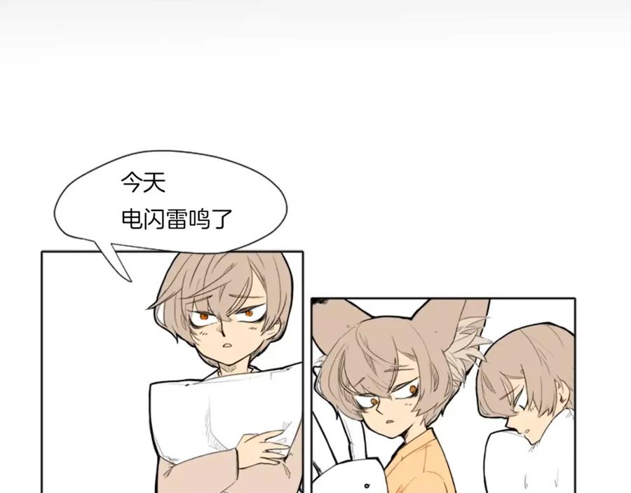 《狐狸的枷锁》序章 跨种族的兄弟虐恋 第17页