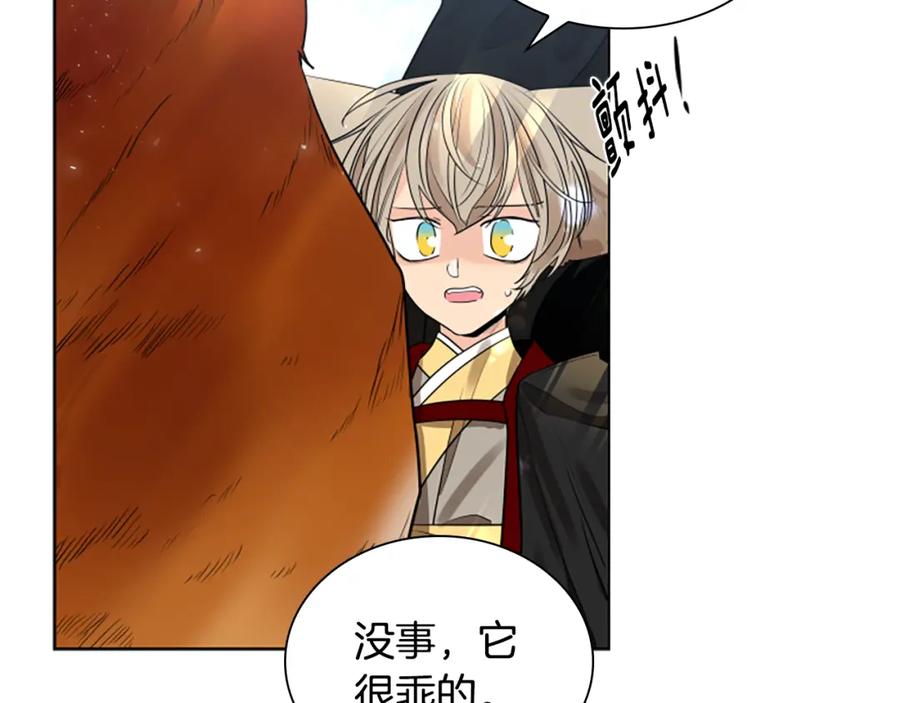 《狐狸的枷锁》第162话 大闹一场 第51页