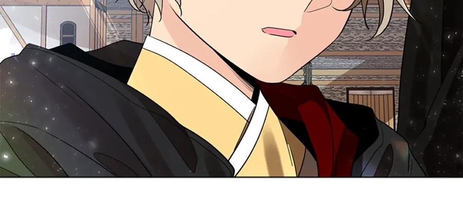 《狐狸的枷锁》第162话 大闹一场 第31页
