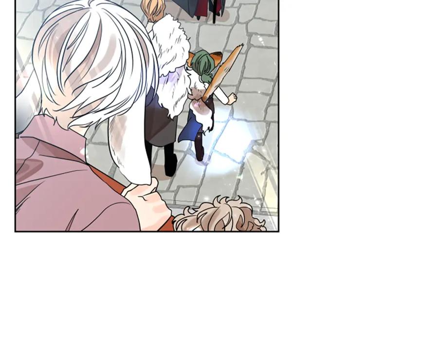 《狐狸的枷锁》第162话 大闹一场 第35页