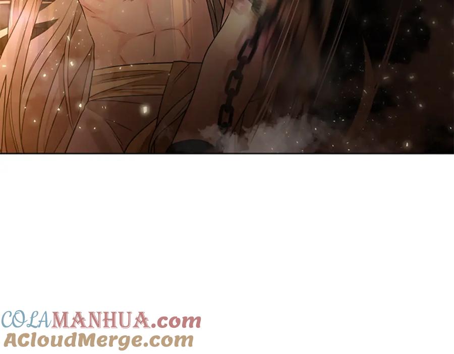 《狐狸的枷锁》第162话 大闹一场 第157页