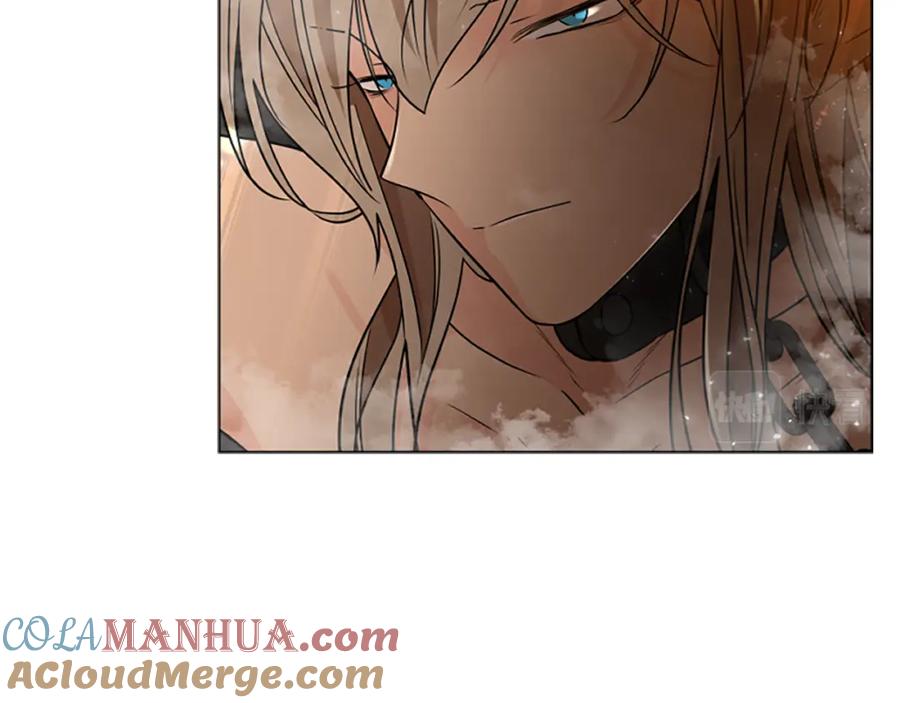 《狐狸的枷锁》第162话 大闹一场 第121页