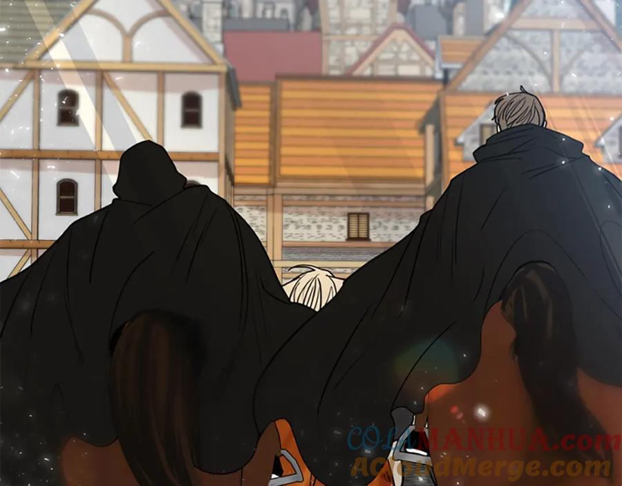 《狐狸的枷锁》第162话 大闹一场 第93页