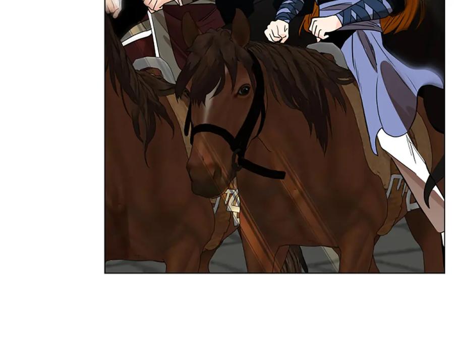 《狐狸的枷锁》第162话 大闹一场 第82页