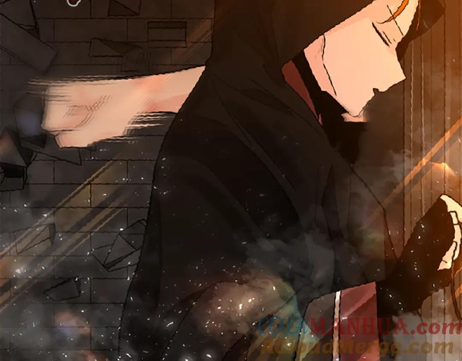 《狐狸的枷锁》第163话 逃脱大作战 第37页