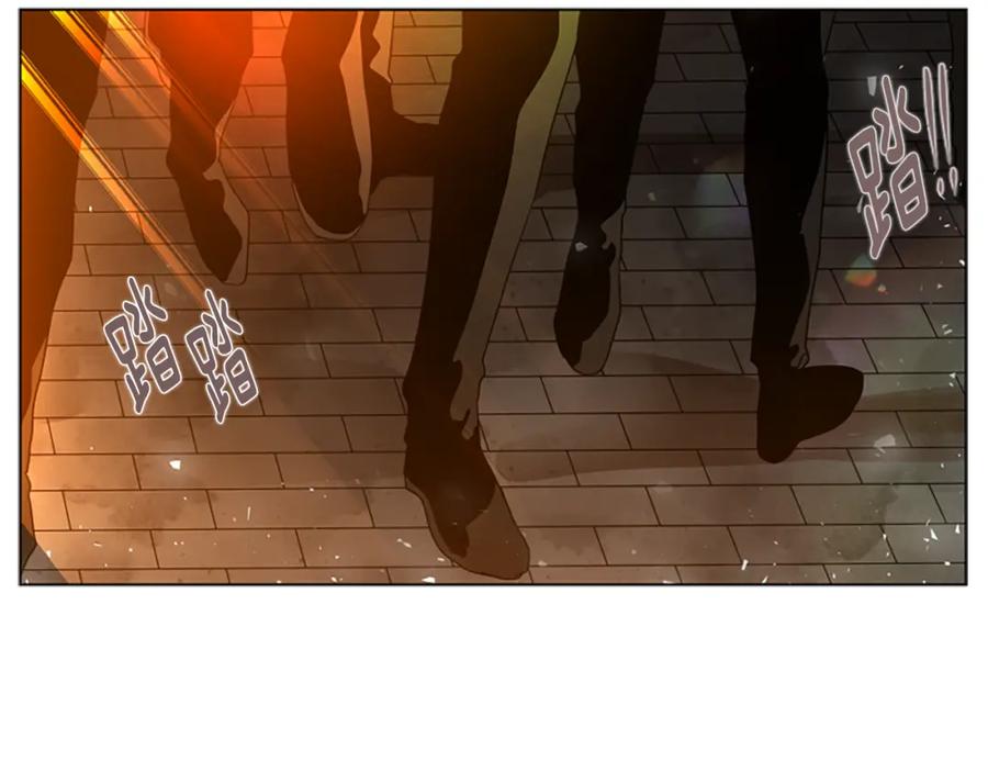 《狐狸的枷锁》第163话 逃脱大作战 第111页