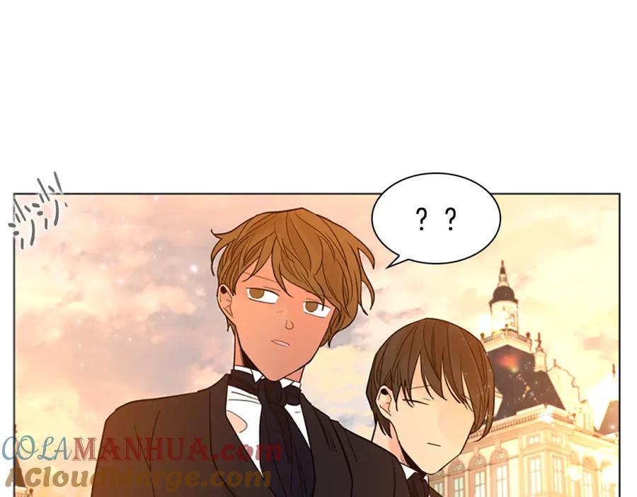 《狐狸的枷锁》第163话 逃脱大作战 第81页