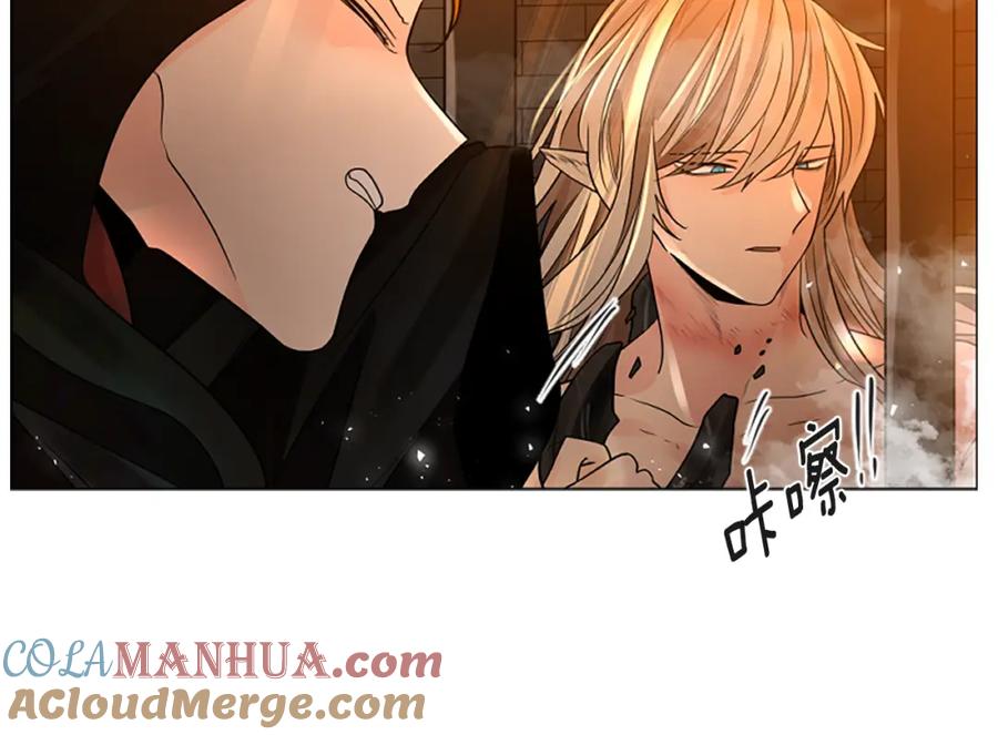 《狐狸的枷锁》第163话 逃脱大作战 第33页