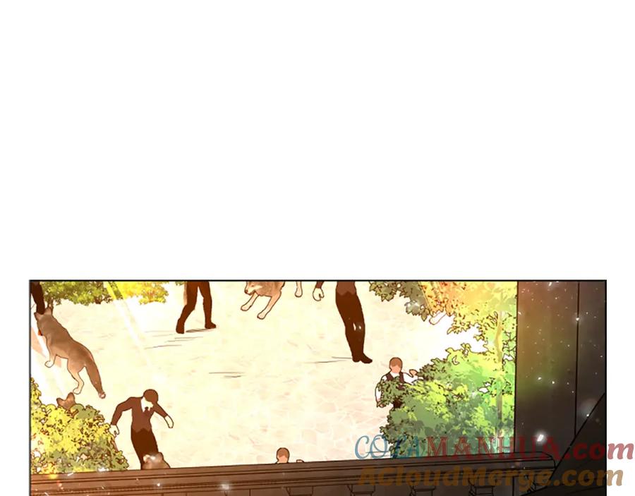 《狐狸的枷锁》第163话 逃脱大作战 第133页