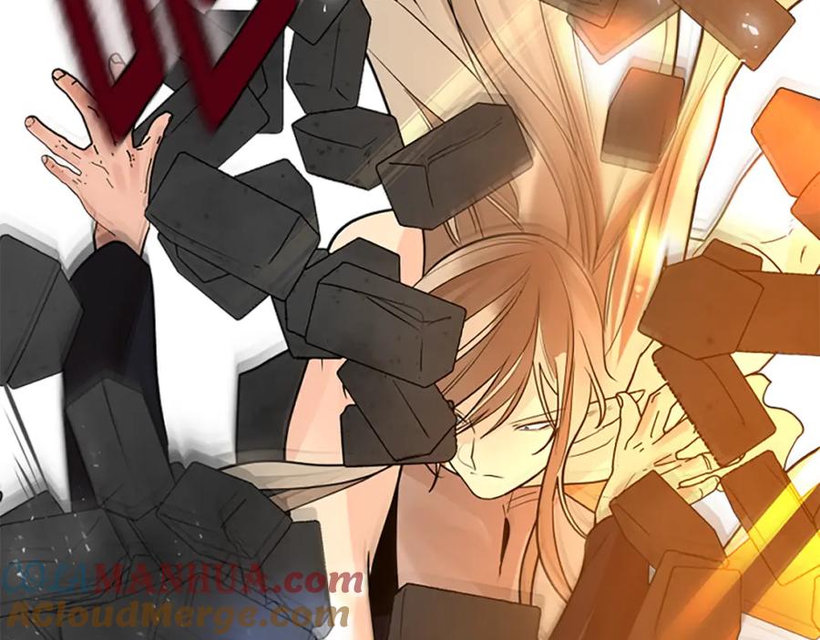 《狐狸的枷锁》第163话 逃脱大作战 第121页