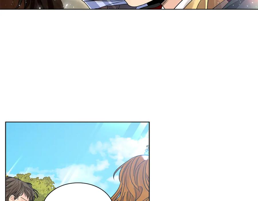 《狐狸的枷锁》第163话 逃脱大作战 第11页