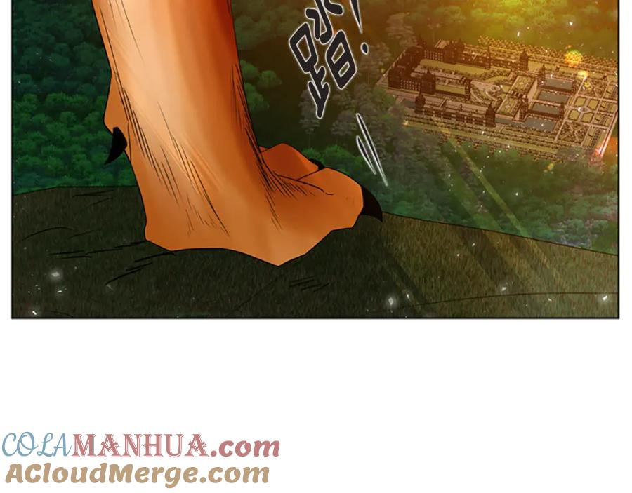 《狐狸的枷锁》第163话 逃脱大作战 第141页