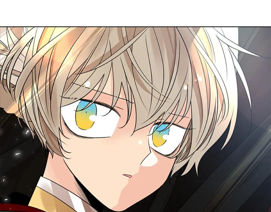 《狐狸的枷锁》第163话 逃脱大作战 第15页