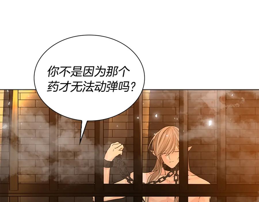 《狐狸的枷锁》第163话 逃脱大作战 第23页