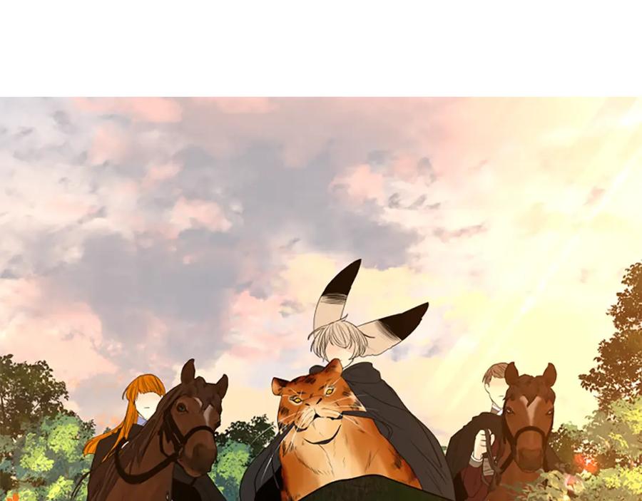 《狐狸的枷锁》第163话 逃脱大作战 第142页