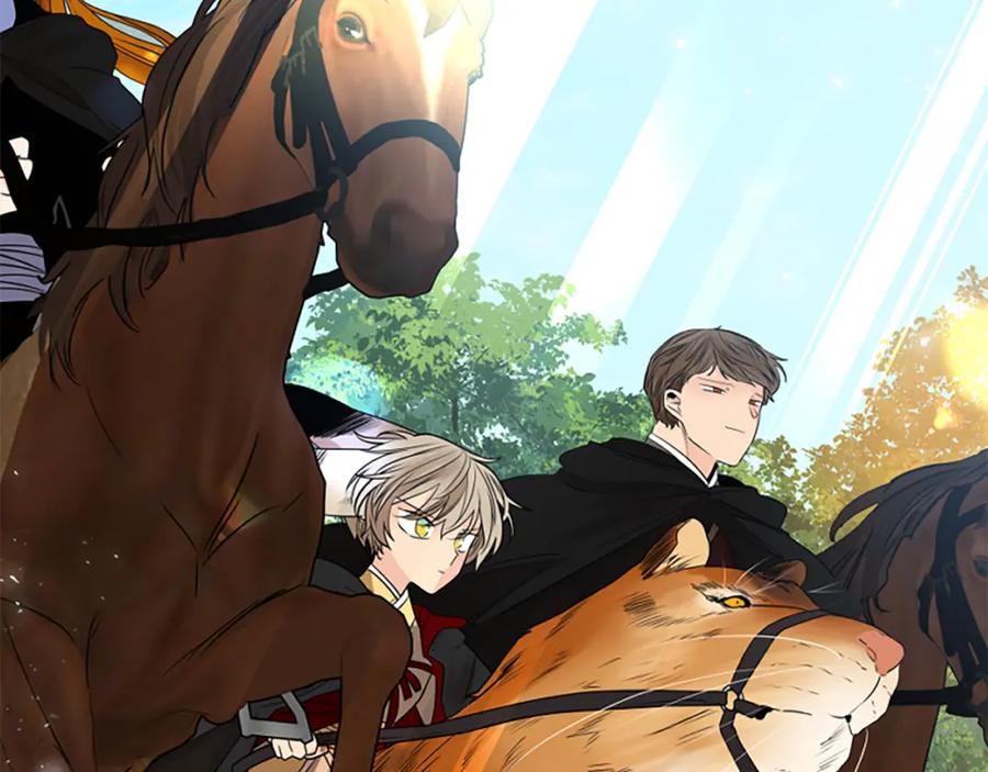 《狐狸的枷锁》第163话 逃脱大作战 第7页