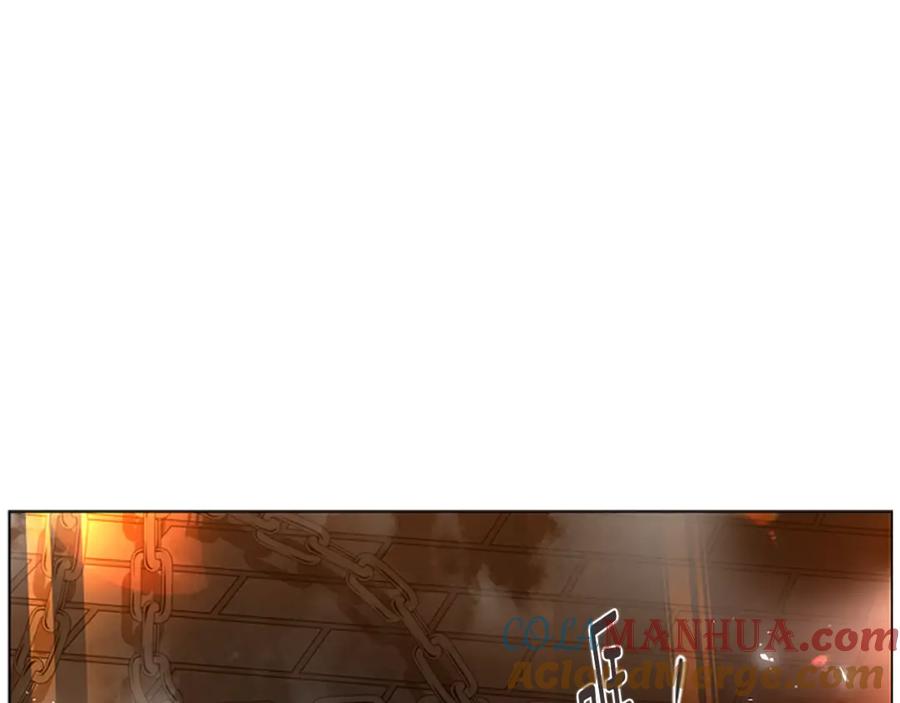 《狐狸的枷锁》第163话 逃脱大作战 第21页