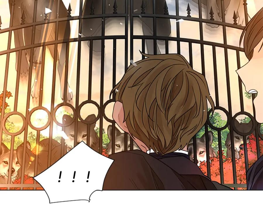 《狐狸的枷锁》第163话 逃脱大作战 第84页