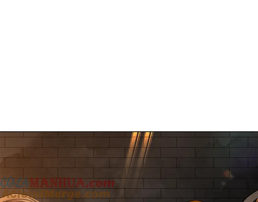 《狐狸的枷锁》第163话 逃脱大作战 第129页