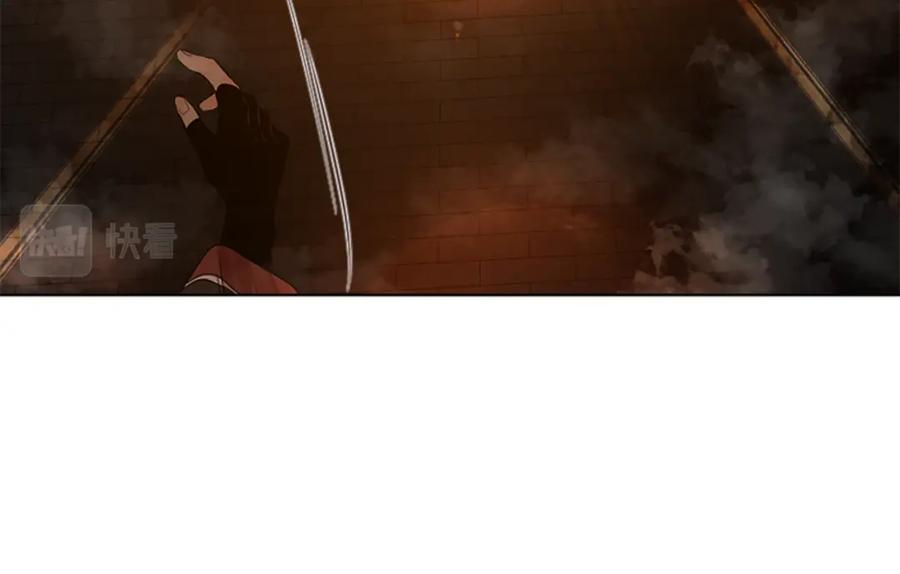 《狐狸的枷锁》第163话 逃脱大作战 第55页