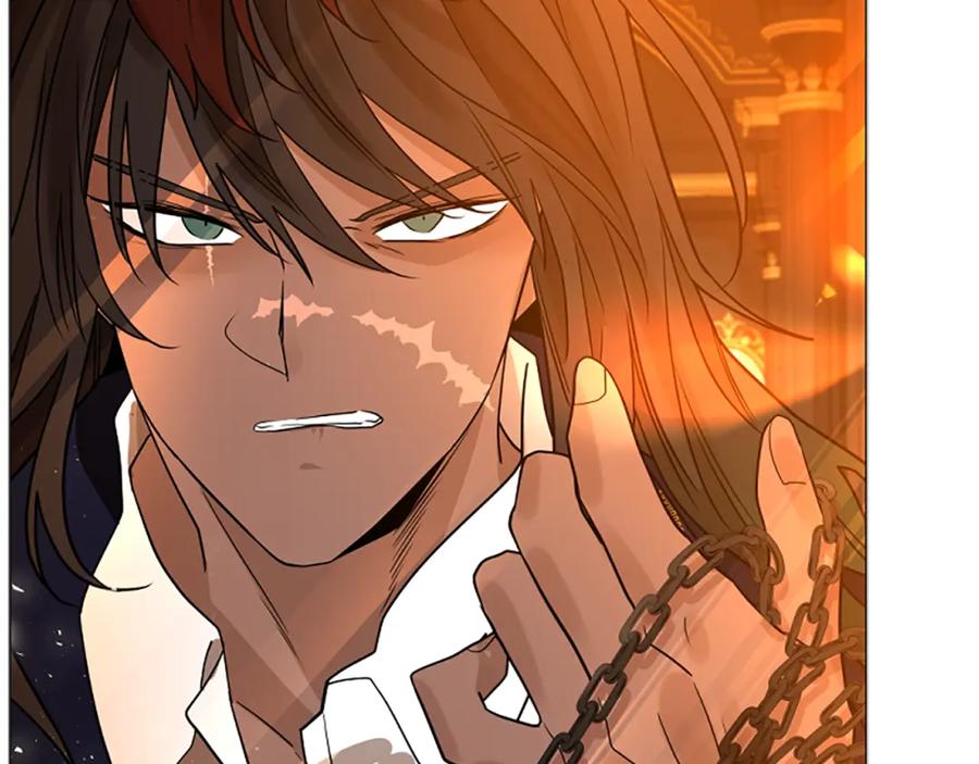 《狐狸的枷锁》第164话 解救行动 第138页
