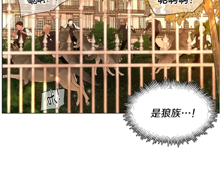 《狐狸的枷锁》第164话 解救行动 第26页