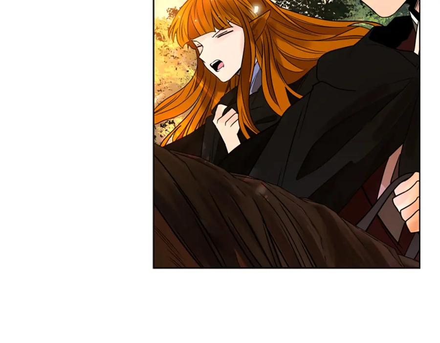 《狐狸的枷锁》第164话 解救行动 第38页