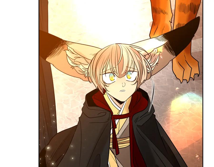 《狐狸的枷锁》第164话 解救行动 第91页