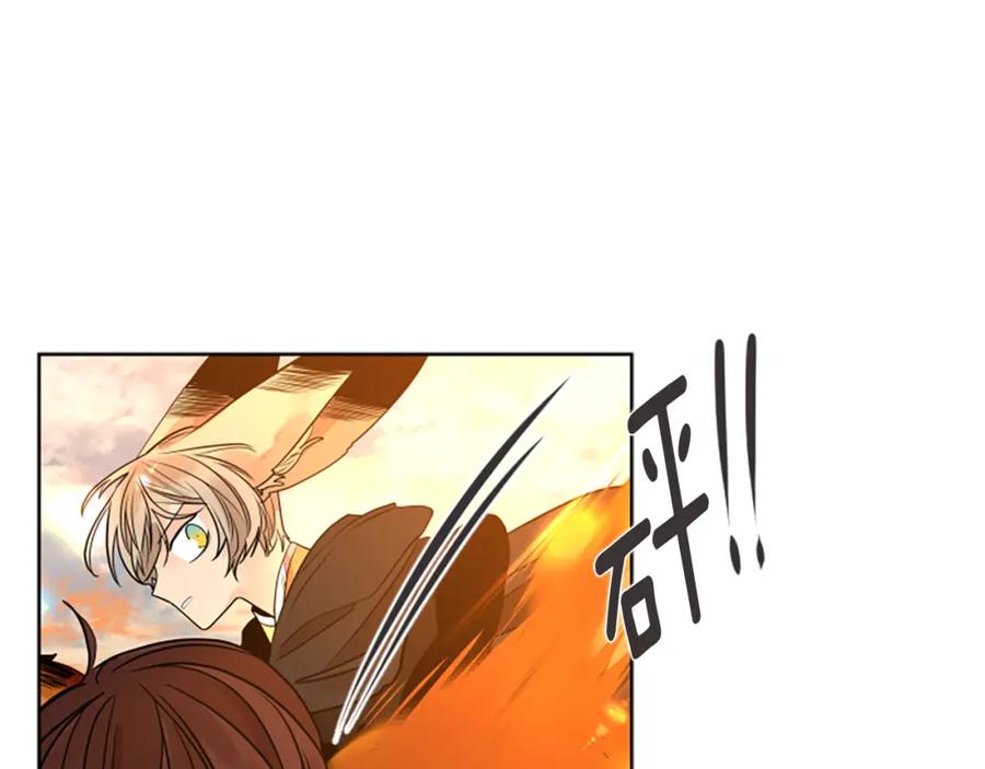 《狐狸的枷锁》第164话 解救行动 第39页