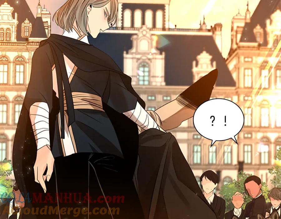 《狐狸的枷锁》第164话 解救行动 第85页