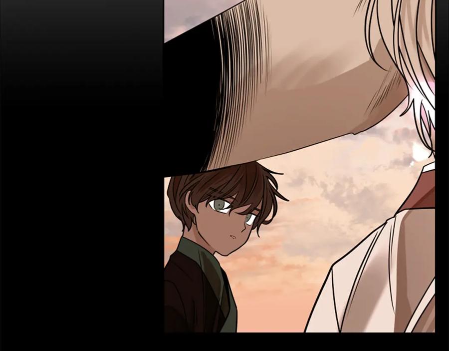 《狐狸的枷锁》第165话 美救英雄 第103页