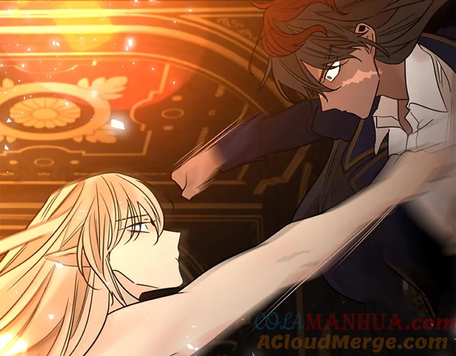 《狐狸的枷锁》第165话 美救英雄 第137页