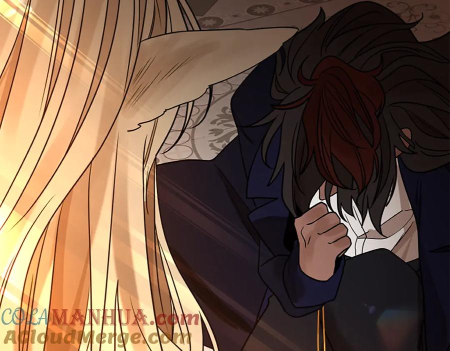 《狐狸的枷锁》第165话 美救英雄 第113页