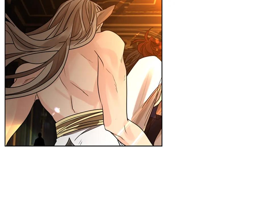 《狐狸的枷锁》第165话 美救英雄 第144页