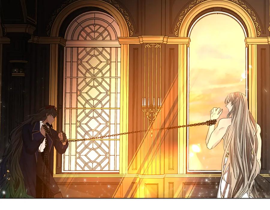《狐狸的枷锁》第165话 美救英雄 第11页