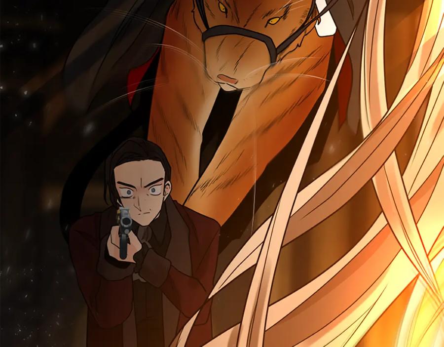 《狐狸的枷锁》第165话 美救英雄 第155页