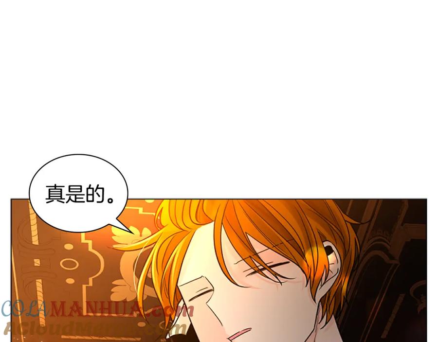 《狐狸的枷锁》第165话 美救英雄 第141页