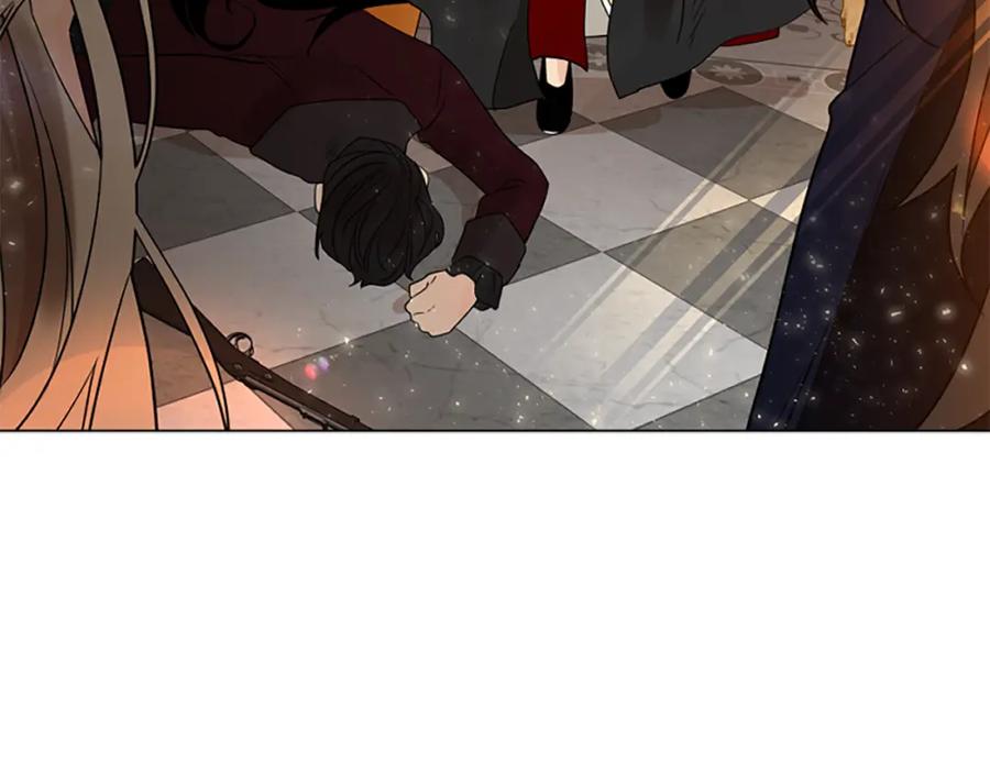 《狐狸的枷锁》完结篇 我们回家吧 第8页
