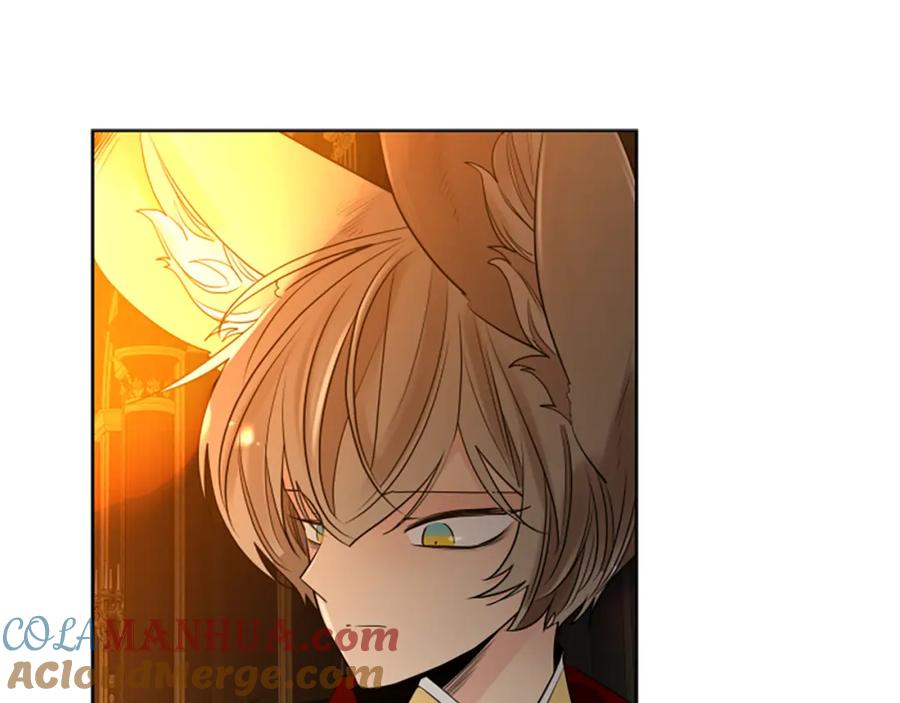 《狐狸的枷锁》完结篇 我们回家吧 第41页