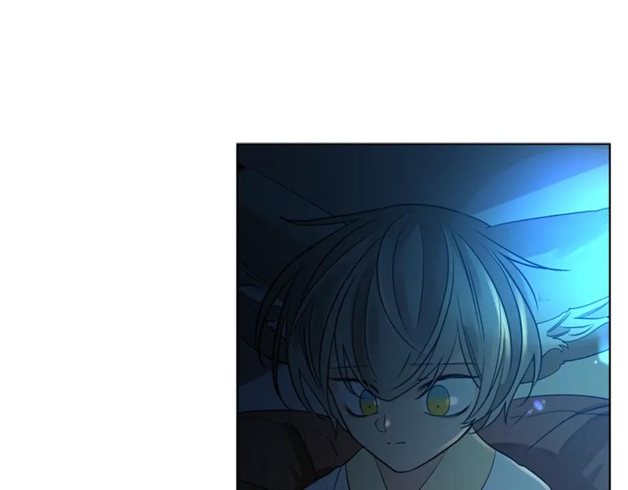 《狐狸的枷锁》番外 第1话 辞职 第114页